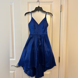 Dillards Homecoming dress